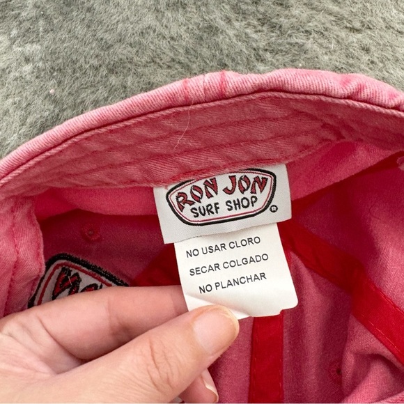 NWOT Ron Jon Surf Shop Cozumel Hat - Picture 10 of 11